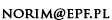 e-mail